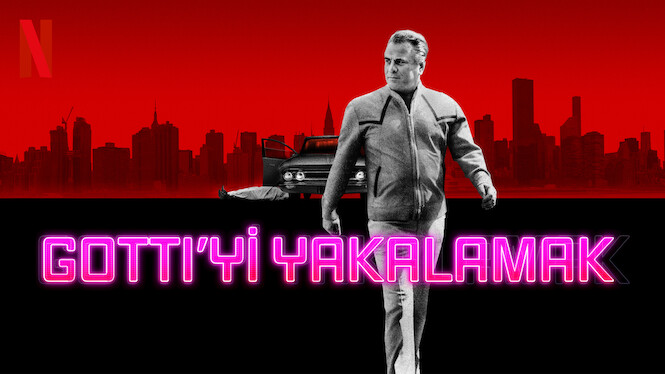Gotti'yi Yakalamak