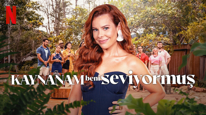 Kaynanam Beni Seviyormuş