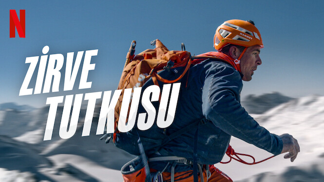 Zirve Tutkusu