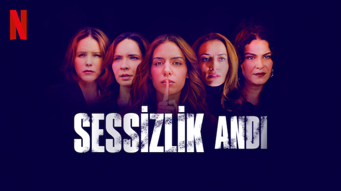 Sessizlik Andı