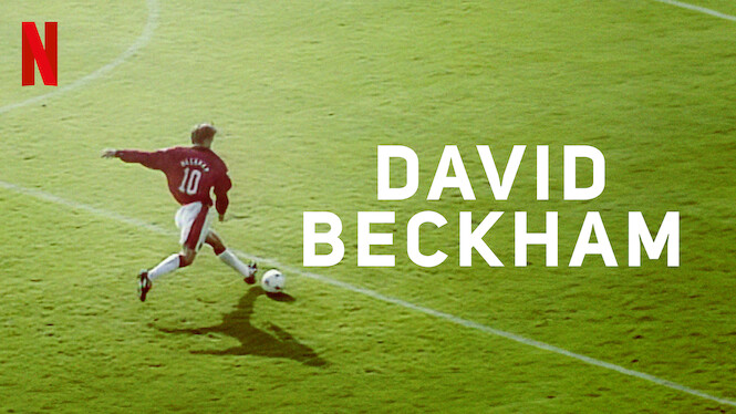 David Beckham