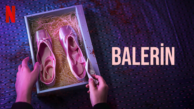 Balerin