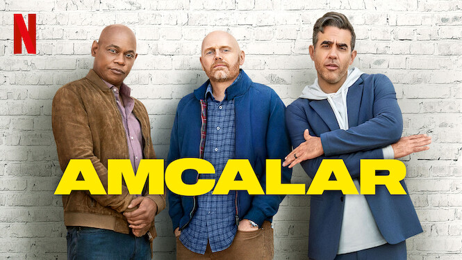 Amcalar