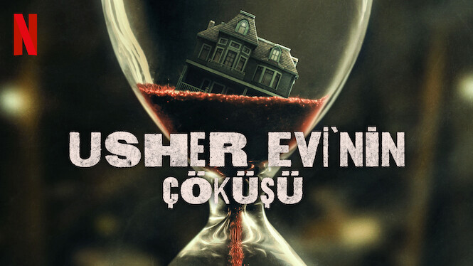 Usher Evi'nin Çöküşü