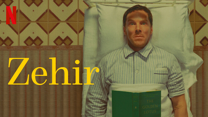 Zehir