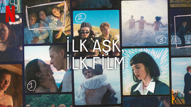 İlk Aşk, İlk Film