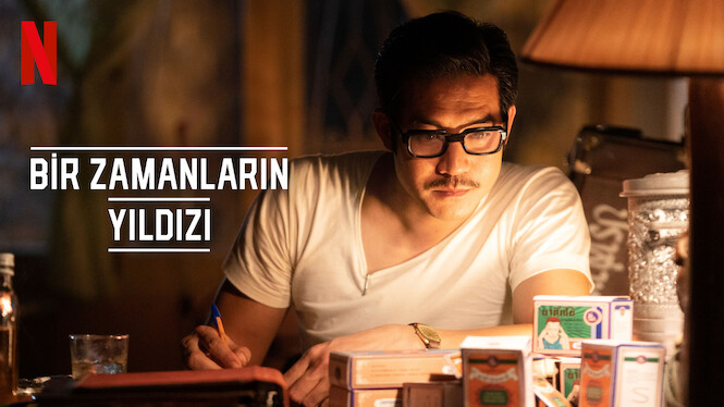 Bir Zamanların Yıldızı