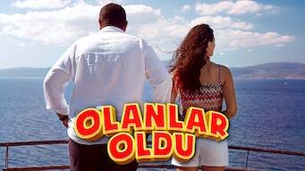 Olanlar Oldu (2017)