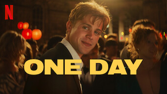 One Day (2024)