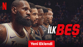 İlk Beş (2024)