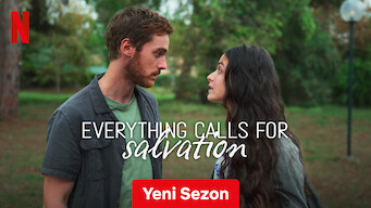 Everything Calls for Salvation (2024)