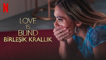 Love is Blind: Birleşik Krallık (2024)