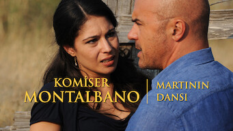 Komiser Montalbano: Martının Dansı (2011)