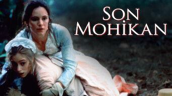 Son Mohikan (1992)