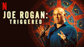 Joe Rogan: Triggered (2016)